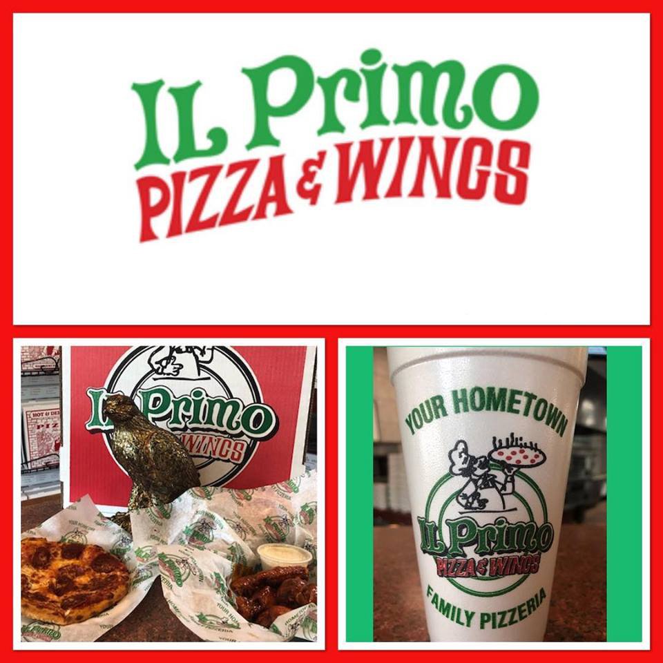 NaplesHighBand's tweet photo. THANK YOU IL Primo @ILPrimoPizzaANDWings for ALL you do to help our program!!!! You're the best!!! Please support local businesses that help us!!! https://t.co/t3Q4aFh1es #nhsband #only2kindsofpeople #supportlocalbusinesses https://t.co/hF9GTFqNM7