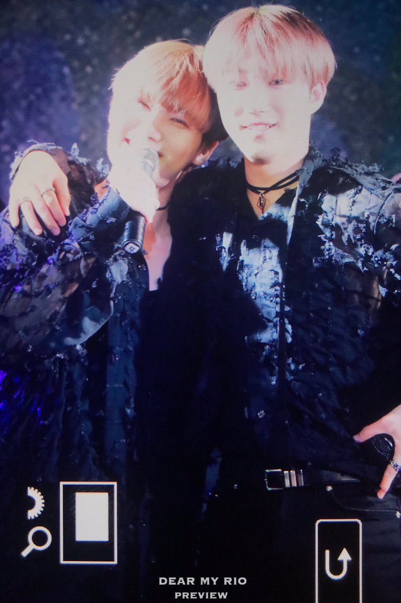 DEARMY716's tweet photo. 💗190318 1부 프리뷰💗

#리오 #원포유 #RIO #14U #リオ #ワンフォーユー 
@14U_JP @14U_official_ https://t.co/Sj3JzBN3Fz