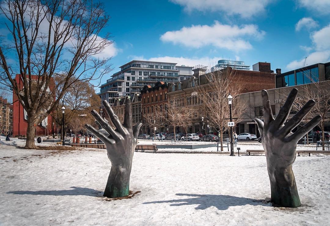 Destination Ontario tweet media