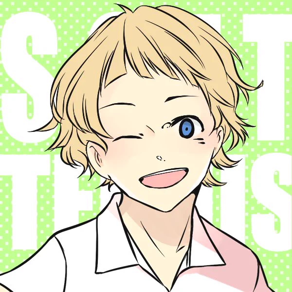 @nagatuki123 人によって一番かわいい！って思う組み合わせが違うのめっちゃ面白い(*´◒`*)
そしてどことなく本人に似るという笑
私女の子ならこの組み合わせやもん✌︎('ω'✌︎ ) 