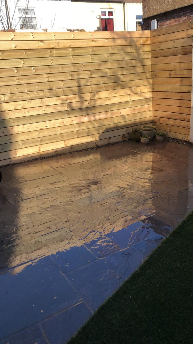 MookGardens's tweet photo. Our latest finished #Landscaping project: Call 01704 551144 for a free estimate. https://t.co/xjkzxSTqws