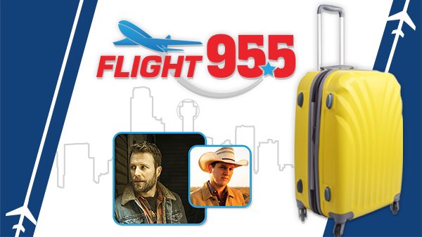 Reveal the correct seat and you’re headed to see DIERKS IN DALLAS!  Listen for your chance to win this once in a lifetime trip two times a day, with the Bobby Bones Show @ 750am &amp; Big D @ 250pm. From Capital Nashville, <a href="/Wetnwildlv/">wetnwild</a> &amp; 95.5 The Bull! 955thebull.iheart.com/contests