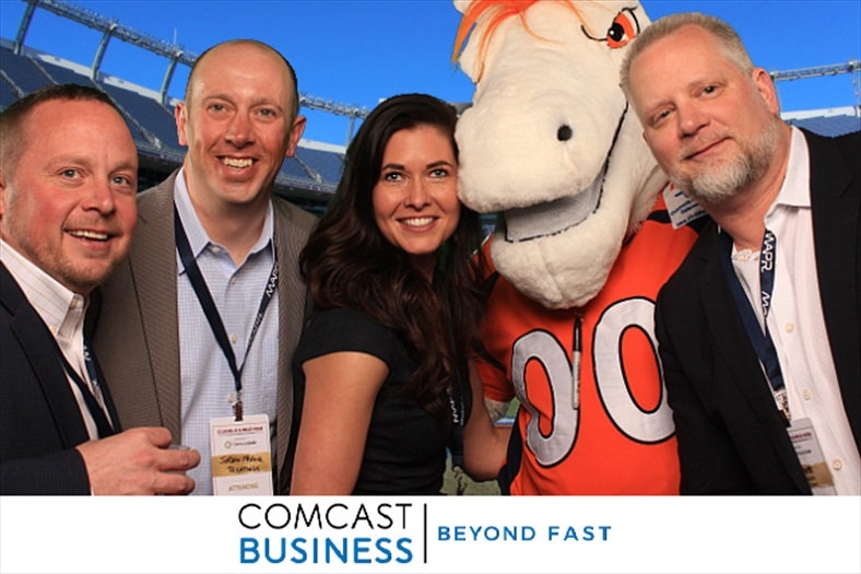 TechtonicGroup's tweet photo. Had a blast networking with clients, partners, and colleagues during @ColoTechAsn for the #Clevel2019 event last week. @5280Miles was on top of his game as usual. https://t.co/lBMmK5Y3Ib