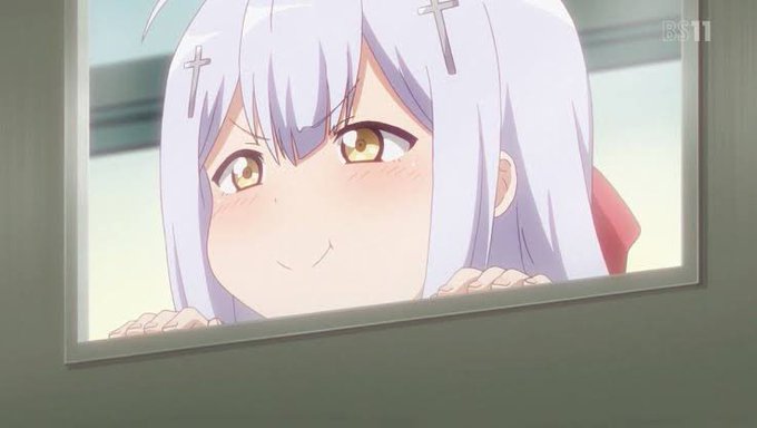白羽ラフィエルエインズワース誕生祭19のtwitterイラスト検索結果