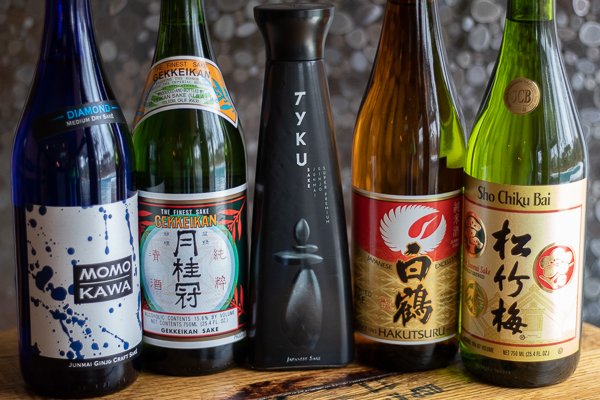 TJapantry's tweet photo. https://t.co/HOKTVMdzTn
We tested six sake options under $15 to see which one has the best value and taste. See some of the gems we found at this low price point! #sake #hakutsuru #momokawa #tyku https://t.co/VAGkQHhmLK
