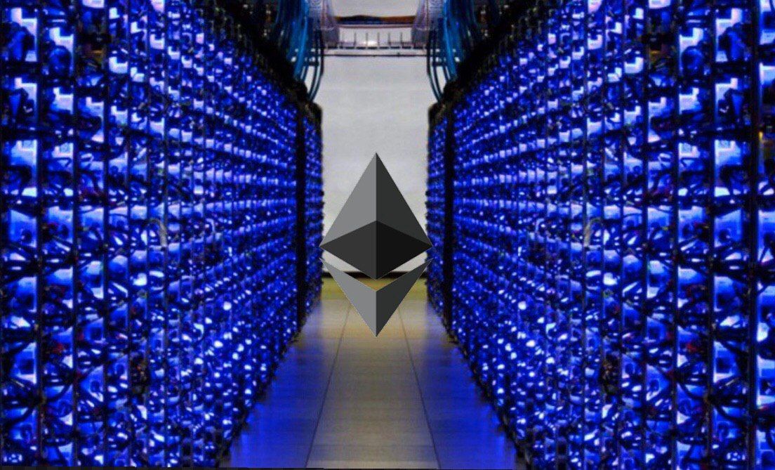 DoubleBit4's tweet image. Altri casi sospetti si aggirano intorno alle criptovalute. Questa volta vi parliamo di #Ethereum e della mining pool, #Sparkpool. 
buff.ly/2FkUlPZ 
#DoubleBit