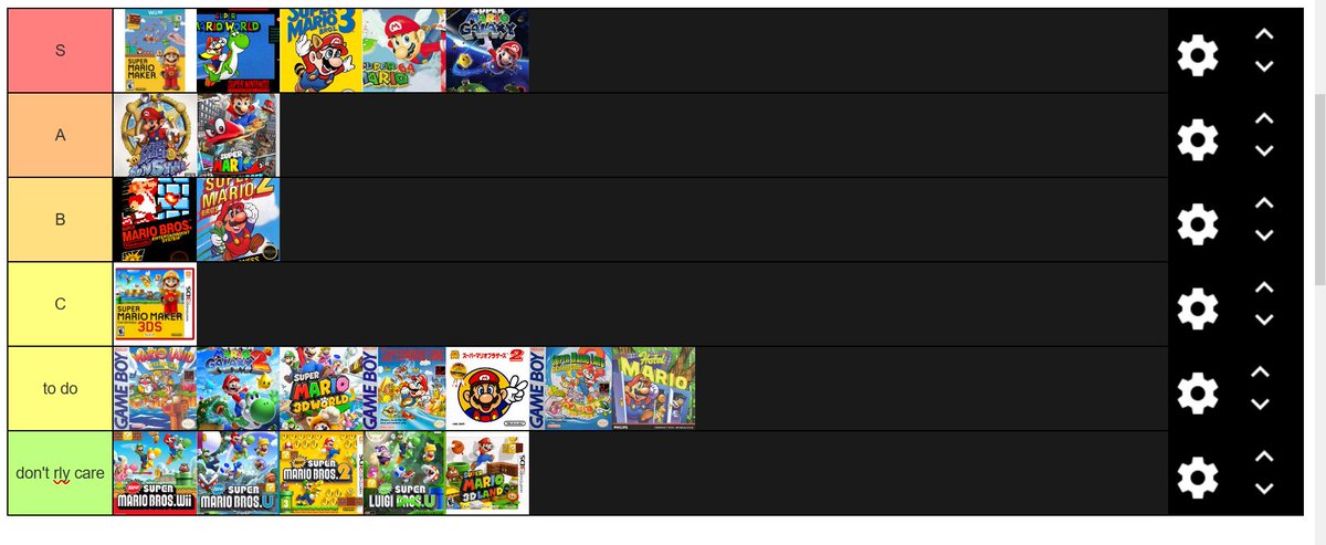 In Love With A Ghost On Twitter Pasta Tier List