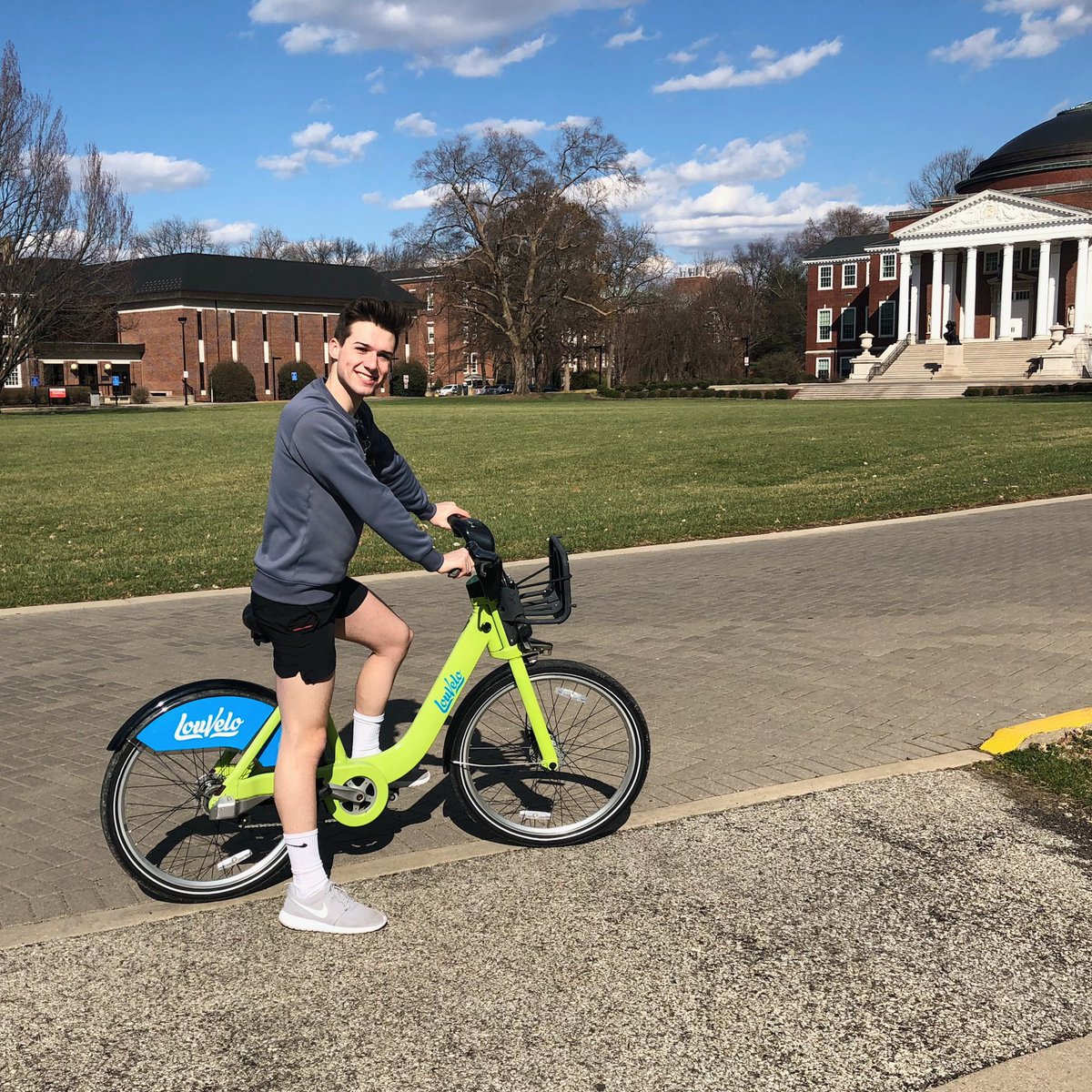 UofL SGA tweet media