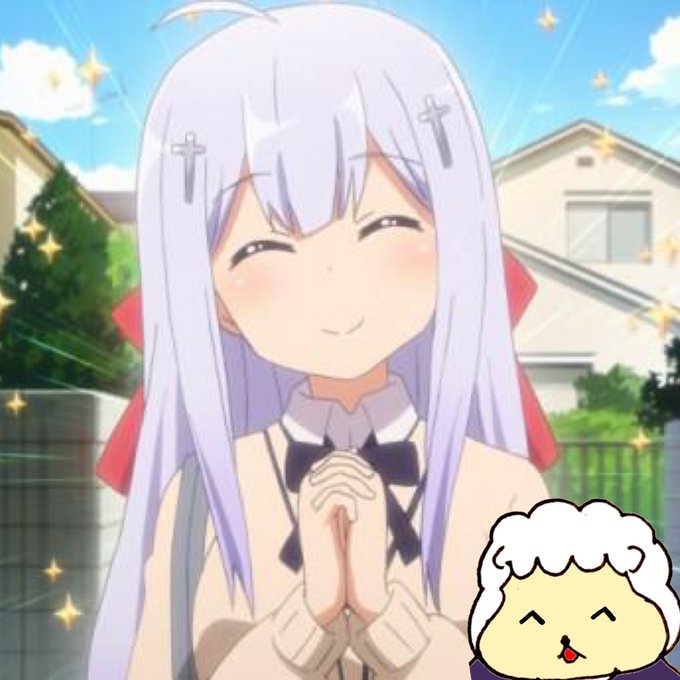 ラフィエルのtwitterイラスト検索結果