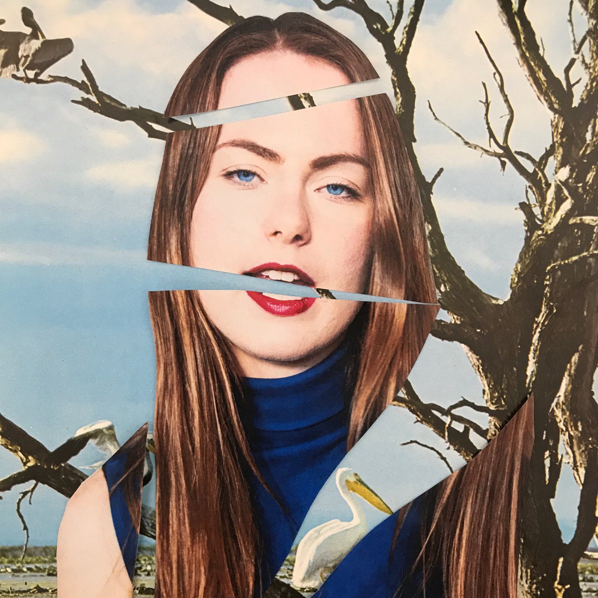 Anna Kajander er ute med sin nye single «Idioti» som er denne «Ukens single». Les et intervju med henne her: bit.ly/2TaUtq1 #ukenssingle #singleoftheweek #annakajander #norskpånorsk #nordnorskmusikk #pop #nordnorge #single #music