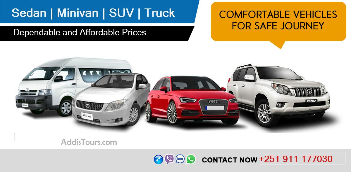 AddisCars's tweet image. Traveling to Ethiopia? We have dependable Cars for Rent in Ethiopia
የሚከራይ መኪኖች በጣም በተመጣጣኝ ዋጋ

#CarrentEthiopia #VitzforRentEthiopia #Vitzforrent #AddisCars #RentcarEthiopia #AddisTours