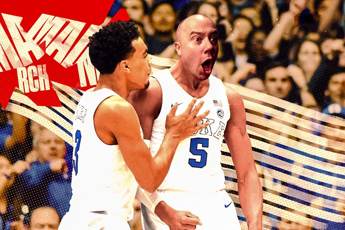 SBRReview's tweet image. LIVE 🚨

🎞 #LoBag
👲🏼 @JimmyTheBag

🗣 LoBag starts NOW! Lets get this week started! Join Jimmy and @DrewMartinBets in the Chatbox and share your action. #MondayMorning #NHL #CBB #NBA #SportsBetting

🖥 bit.ly/2W2s7Qo
