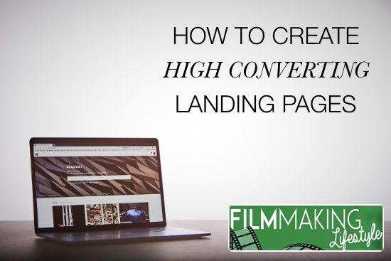 MattACrawford's tweet photo. New article on how to create high converting landing pages: https://t.co/61P8zURCjs
#filmmaking #vidoproduction #filmmakingwebsite https://t.co/MRrzHTUjEv