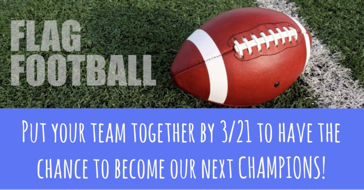 IntramuralCU's tweet photo. ⬇️⬇️⬇️ CHECK IT OUT ⬇️⬇️⬇️ https://t.co/v1982gi6ZJ