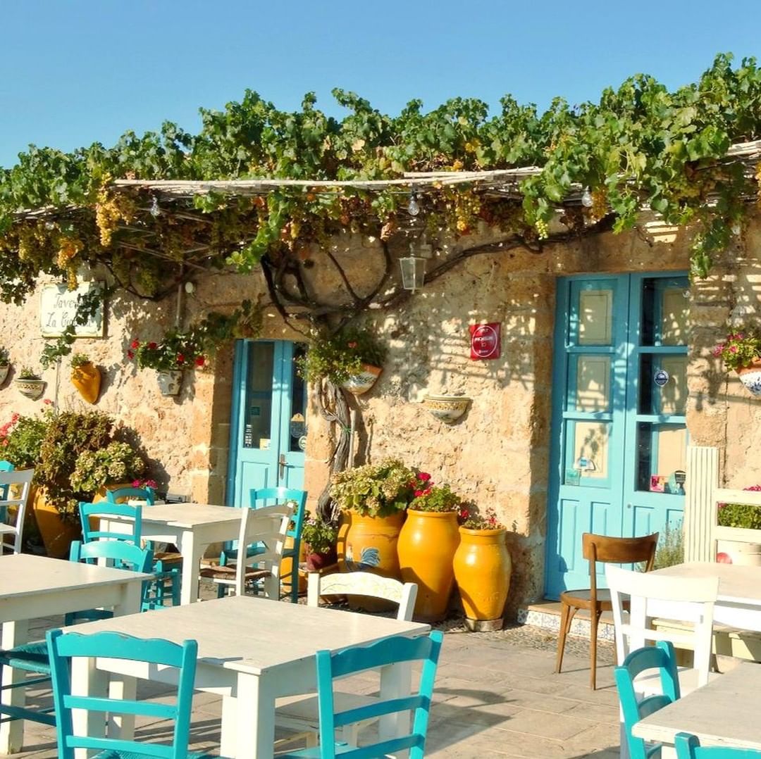 #Marzamemi is one of the most beautiful fishing villages in the south east of #Sicily. We heartily recommend it for your summer holidays in Italy vituferries.com