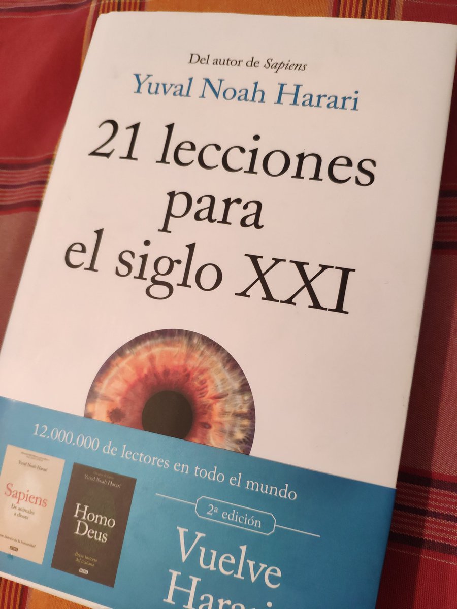 Després de #JNIE19 ja està aquí.... Ràpid, ràpid!!!!  <a href="/xaragay/">Xavier Aragay</a> 😉😉