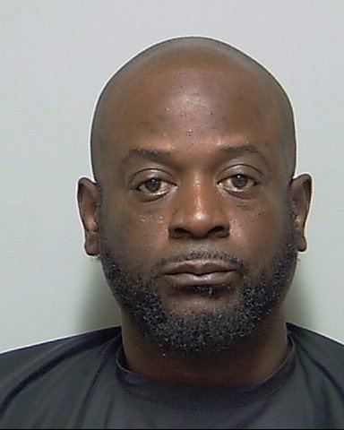 We didn't find any lucky charms yesterday, but we did get firearms, drugs and a career felon. Cleophus McCaskill, 49, of Jax was arrested on 6 counts of possession of firearms/ammo by a violent career criminal, 2 counts of possession of meth with intent to sell.