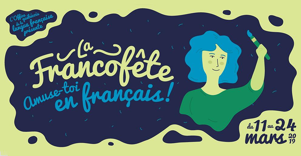 Oqlf On Twitter Terminez La Francofete De Plaisante Facon En