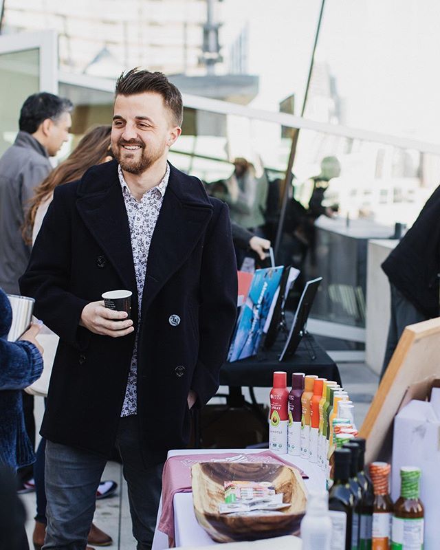 REGISTER TODAY! Our event this month is this Friday, March 22nd at the San Diego Central Library. Mark your calendars and head to our site (link in bio) to register! ift.tt/2TNElzZ