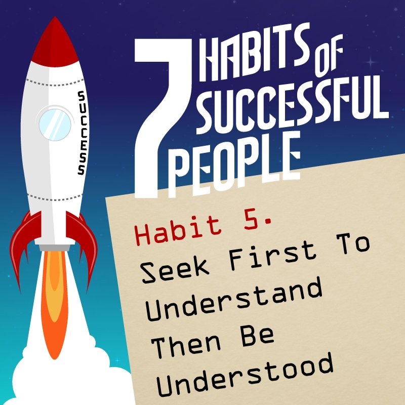 FHSTrojanGear's tweet image. The City Apparel Team started off their Monday by covering #5 of the 7 Habits of Highly Effective People. Habit #5: Seek first to understand...then be understood. #TeamMeeting #MondayMotivation #LiveYourBestLife #Priorities