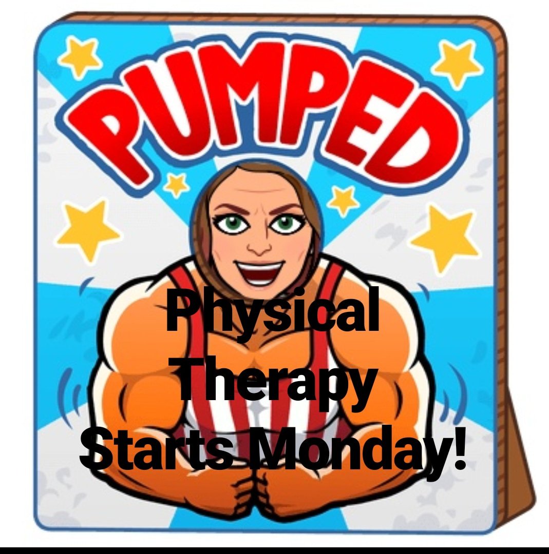 IamMrsGroman's tweet image. #MSsucks #gettinghelp #PhysicalActivity