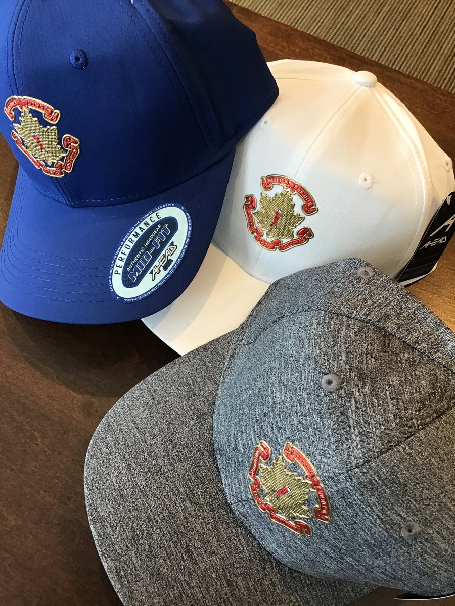 AHEADUSA's tweet photo. Thanks to Toronto Golf Club for the pics! We love your SonicWeld logos - but we’re @NHLBruins fans in this office! @Doug_Rankin
.
.
.
#aheadusa #torontogolfclub #golflife #golfswag #Bruins #nhl #sonicweld https://t.co/BTTcRDgDwB
