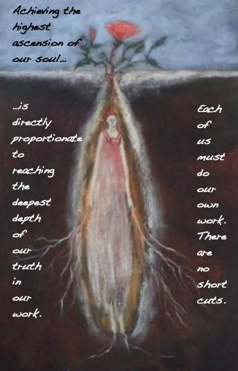 TargetedStories's tweet photo. The deeper we are willing to explore our own truth, the higher the height our souls will ascend. ✨
#psychoanalysis #depthwork #MondayMotivation #MondayThoughts https://t.co/tUMGLvRm1B