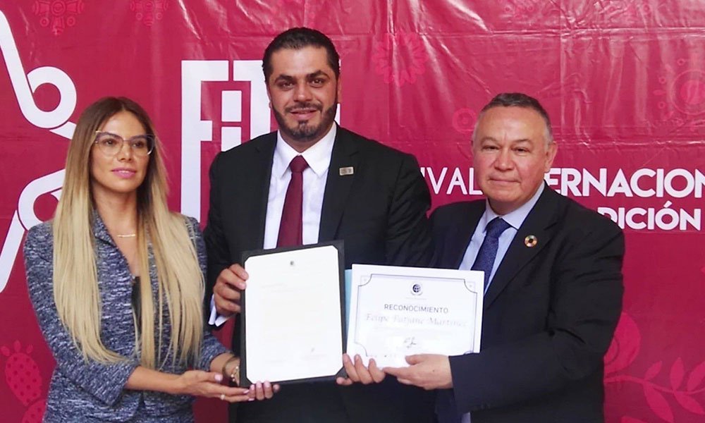 El Popular - Noticias de Puebla tweet media