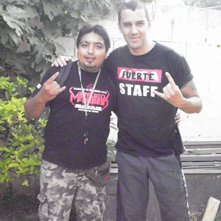 Feliz cumple para el gran ciro