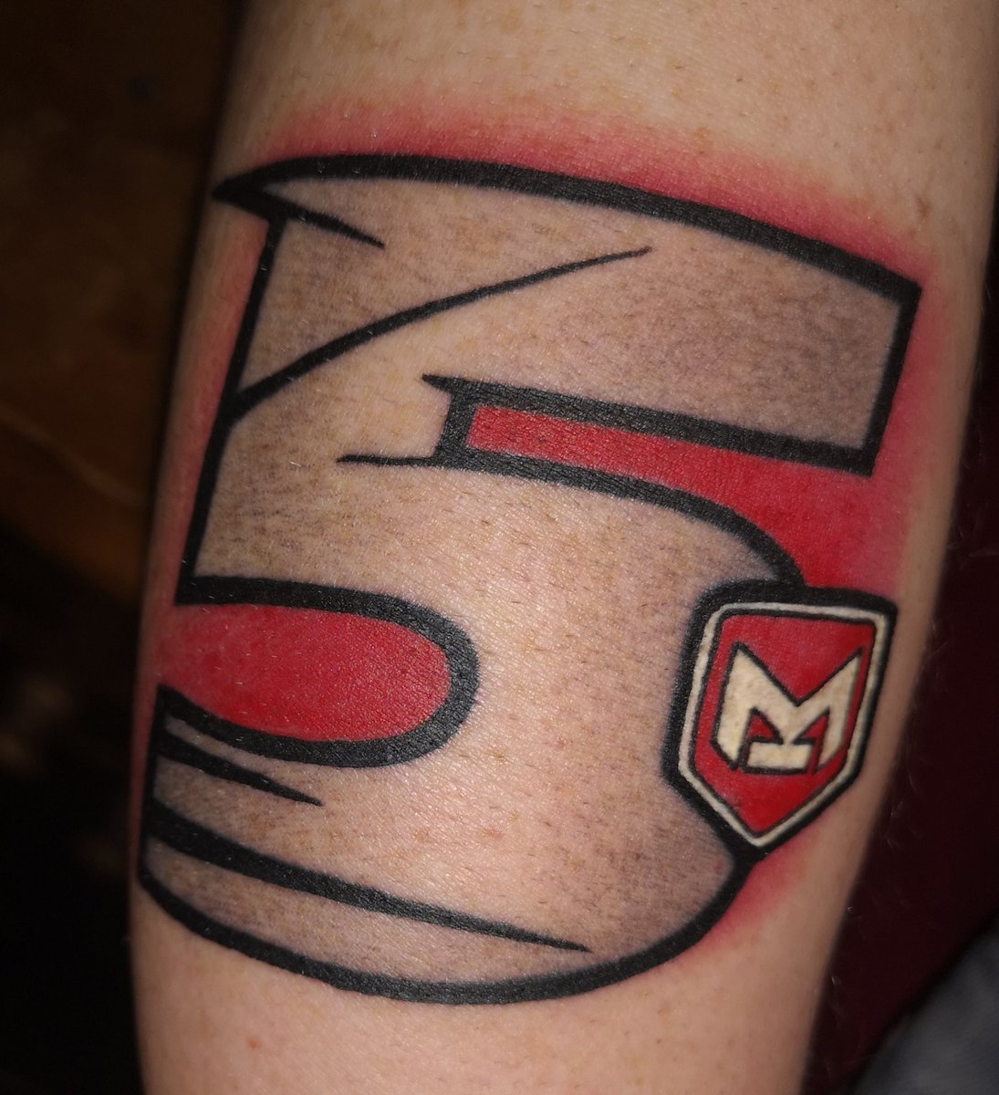 Mo Downey tweet media