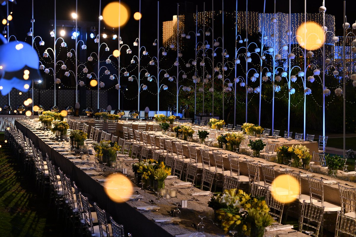 Happening Now
Henna night Congratulations for our amazing bride👰
<a href="/tanseeqweddings/">TanseeQ Weddings</a>