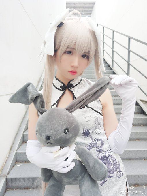 Twitterのコスプレ画像50