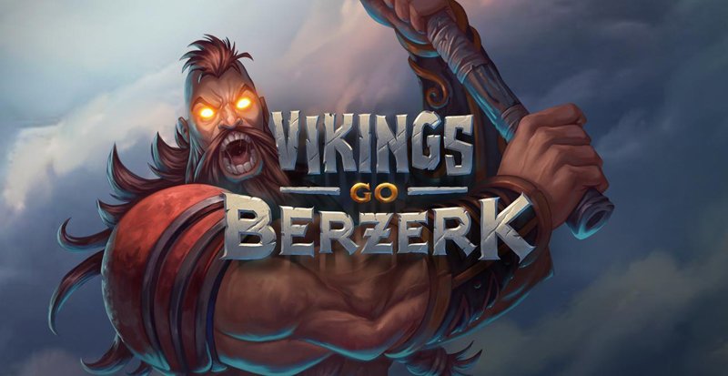 FreeBonusSlots's tweet photo. Play #Vikings Go Berzerk Slot for Free on your iPhone or iPad
Free #Slots #FreeGames Casinos #Yggdrasil
https://t.co/6hWZXfOqlW https://t.co/zv0qrZ385h