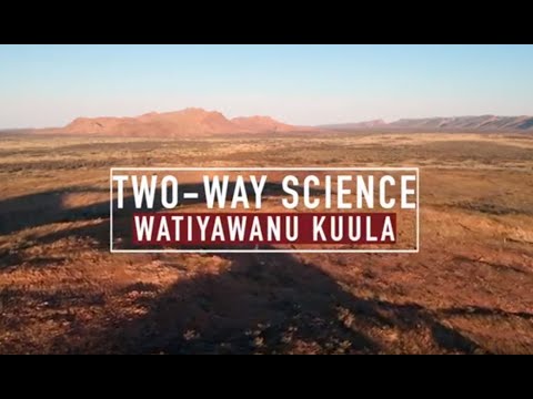 Check out new videos we developed with #CSIRO showing students learning #Aboriginal traditional ecological knowledge through the #AusCurric: Science, through on Country and classroom projects (aka two-way science) <a href="/CSIROnews/">CSIRO</a> bit.ly/2OicfXH