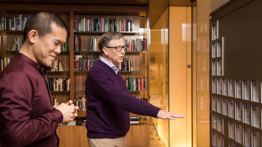 Bill Gates On Twitter 2019 Marks 150 Years Since The Creation Of