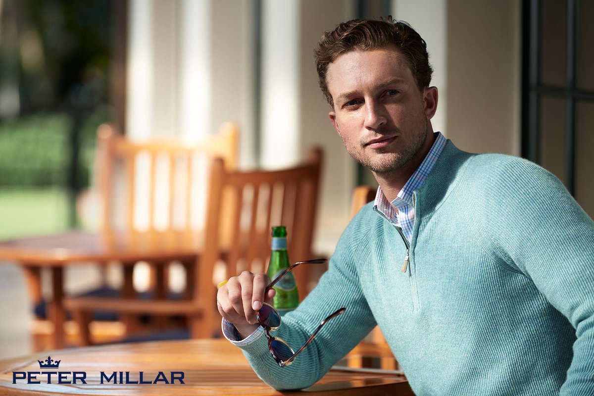Our Peter Millar Spring Event is happening this Friday and Saturday!