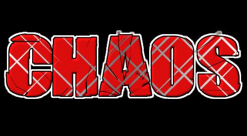 #IconicProWrestling tape delayed #Chaos broadcasts next Tuesday 26th March featuring nine matches including three debut matches and two championship defenses! #BeIconic 

iconicprowrestling.proboards.com/thread/516