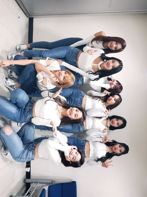 dd_ahyung's tweet photo. #Twice #HeartShaker https://t.co/1XPVoxbGck