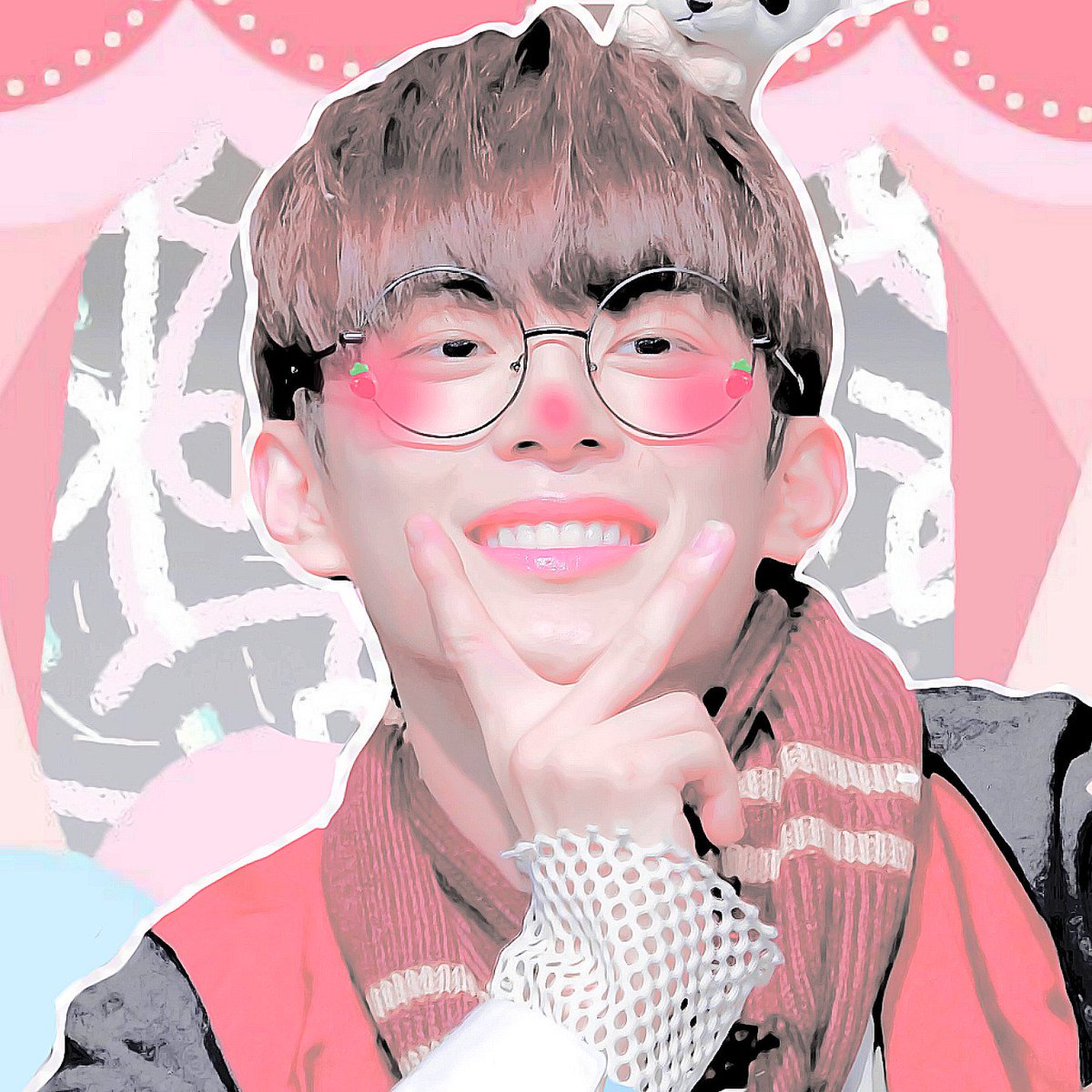 แซ่บซ่า ft.แจกดิส tweet media