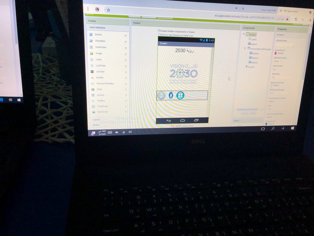 DevClubKSA tweet picture