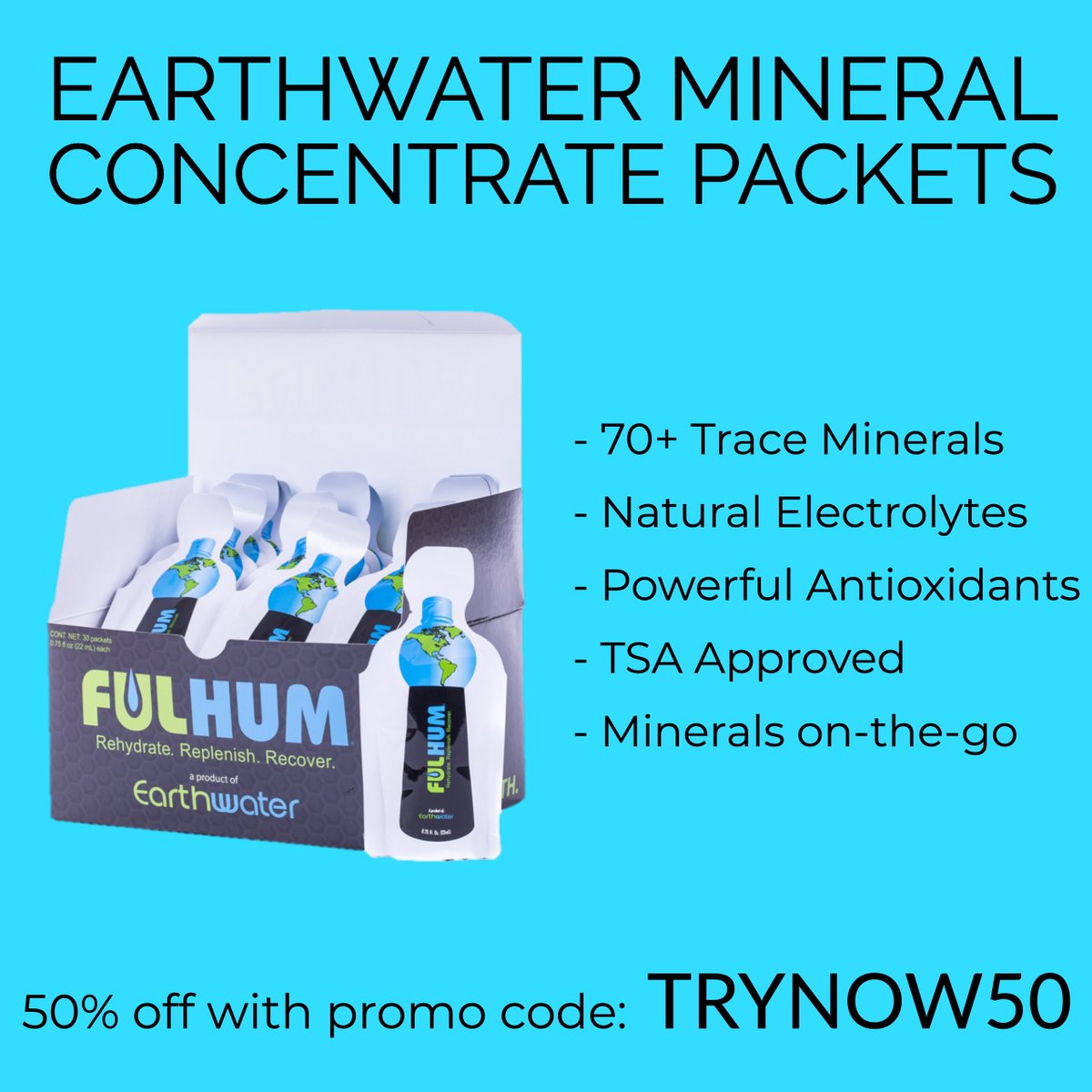 EarthWater tweet media