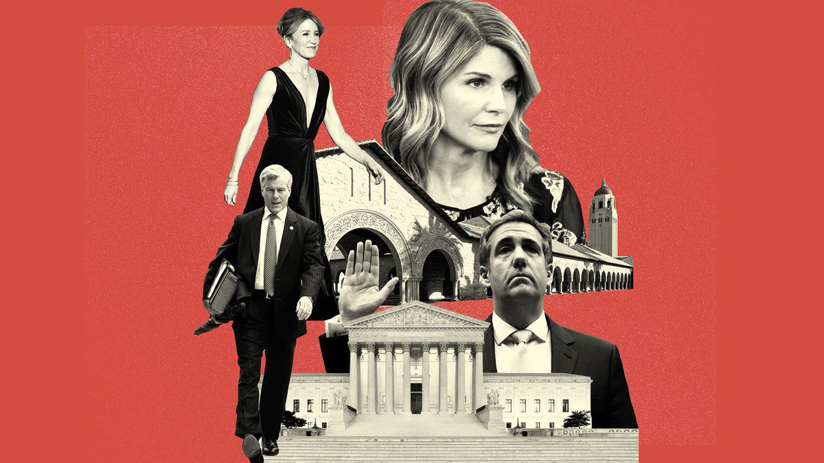 scuethics's tweet photo. In #College Admissions, Like Politics, the Scandal Is What’s Legal https://t.co/xwqMV2HnCu via @ozy #CollegeCheatingScandal #academics #campusethics https://t.co/SB39fex8wM
