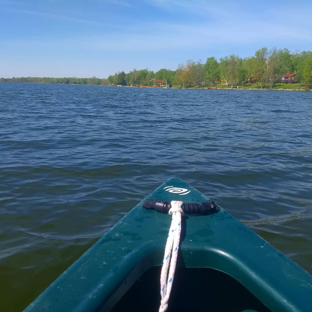 RentLoonLodge's tweet photo. Looking forward to being in this driver's seat this summer? Drop us a line to book! millerlakerental@gmail.com #millerlake #brucepeninsula #cottagesincanada #georgianbay #exploreontario https://t.co/SLRDBB0YZg