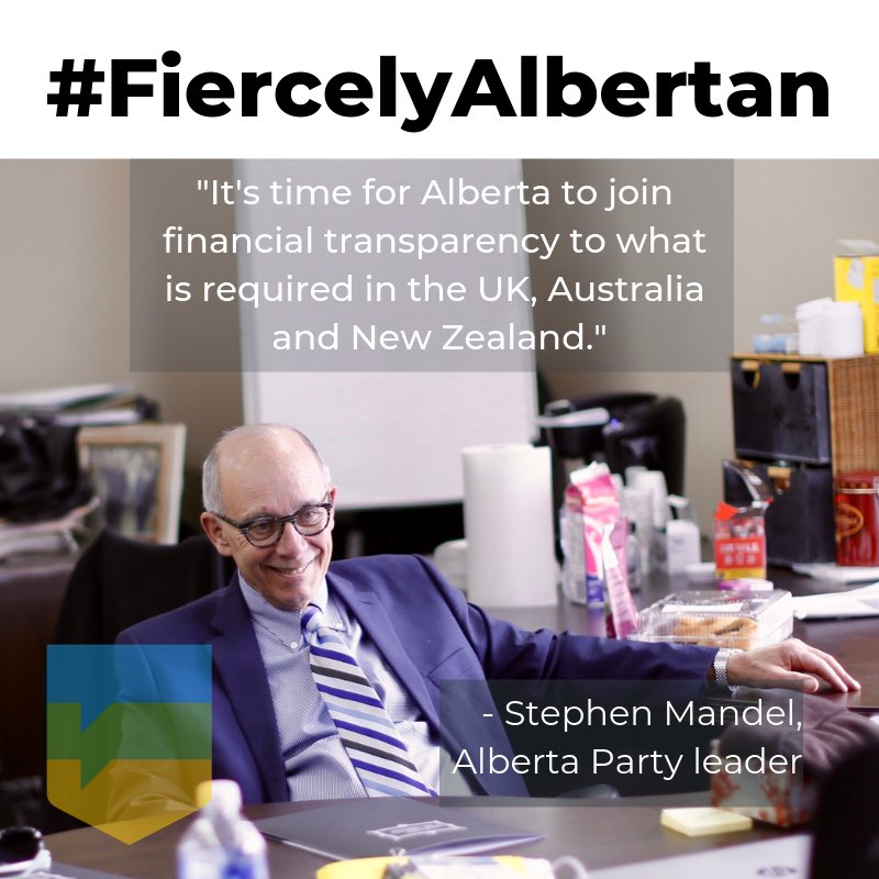 SMandel_AB's tweet image. Since December 2018, the NDP has promised almost $8.5B in new spending, but no plan for where that money will come from.

An @AlbertaParty government would usher in a new era for financial transparency in Alberta.

#FiercelyAlbertan #ableg #abparty #abpoli