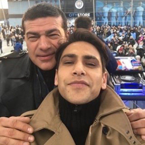 JuttaFreudig's tweet photo. #MusketeersEurope Happy birthday #TamerHassan @RealTamerHassan 🎂🍾💐🎁❤️🎊🍀Thank you for playing #HateEm in #Snatch #SnatchTV and for all the #lucapasqualino photos and videos! Hope you have a great party 🎉 https://t.co/2mmCbZi4Wx