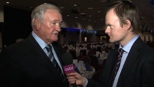 Happy 80th birthday to Big Ron Atkinson. Always enjoyed talking football with him in my Villa days! 