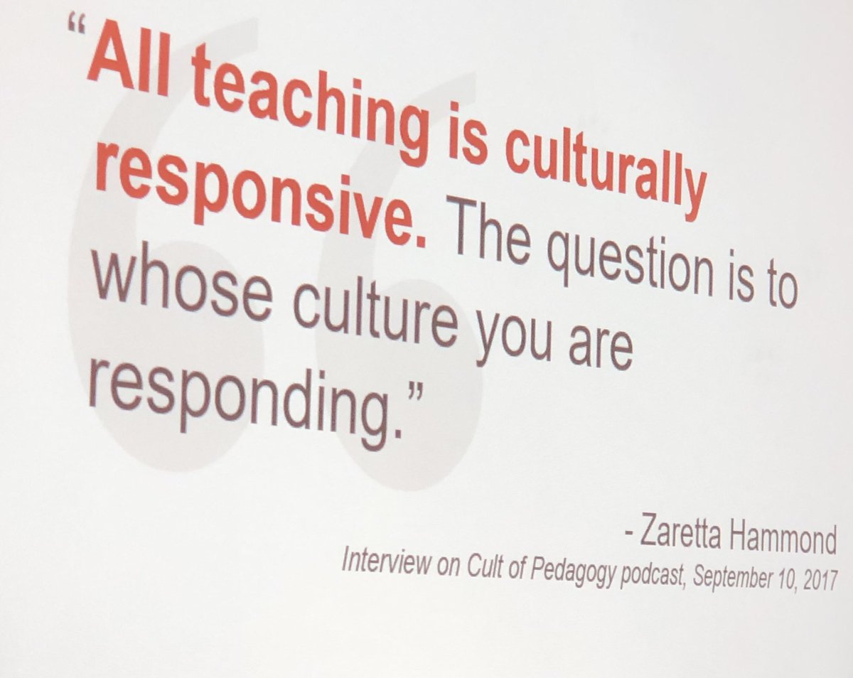 Relationships matter...challenge yourself to know your students better than you know yourself!  @LeadAndLearn <a href="/Math_Solutions/">Math Solutions</a> <a href="/NicoleBridge1/">Nicole Bridge</a> #InspireMathCulture