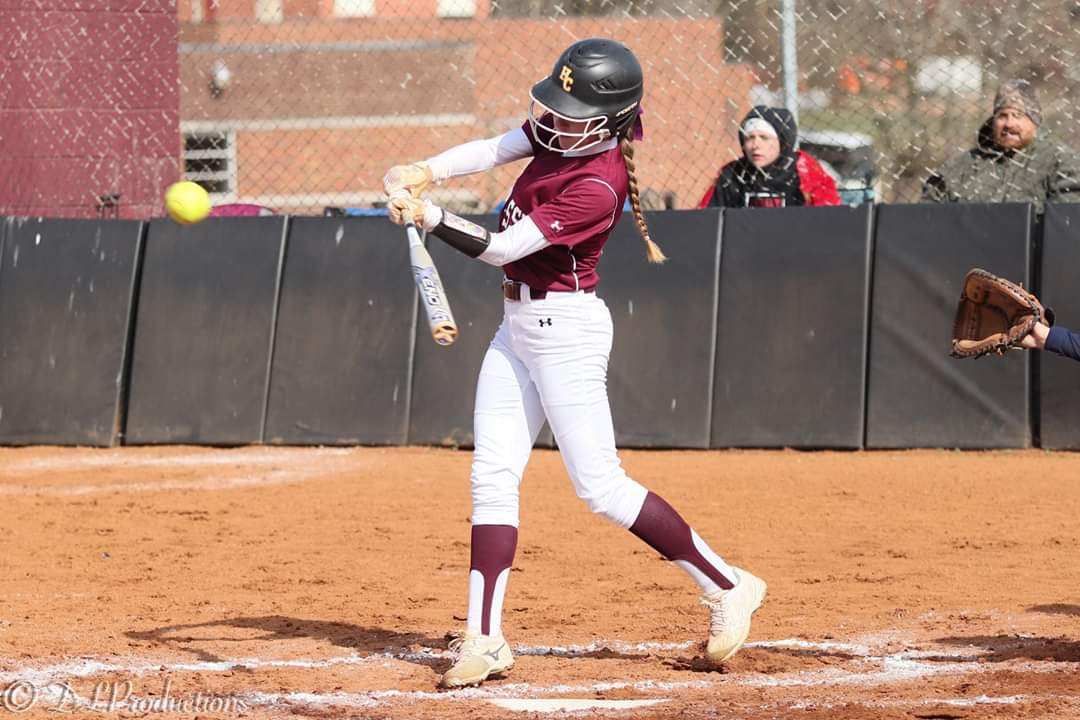 HCTigerToBe's tweet photo. We love our softball Lady Tigers! 🥎🐾

The Lady Tigers have had 4 consecutive seasons with double-digit wins, with 16 being the most in program history. This year, they're looking to make a run for the Mid-East Regional Tournament.

Check them out here >> https://t.co/6HYCHmhJhN https://t.co/hYE1Zq7B5f