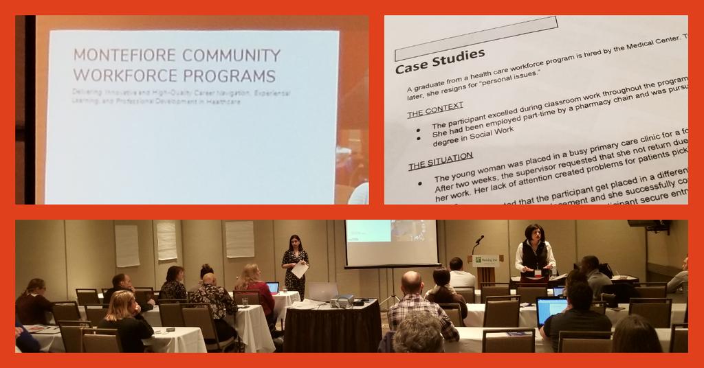 mdevitojr's tweet photo. Dana & Melissa from @MontefioreNYC are rocking it at #NYATEPYOUTH19
#LetsRunTogether
#investinskillsny
#knowwkdev
#YOUTHWINS
#wkdev https://t.co/t7ZVMoHztB