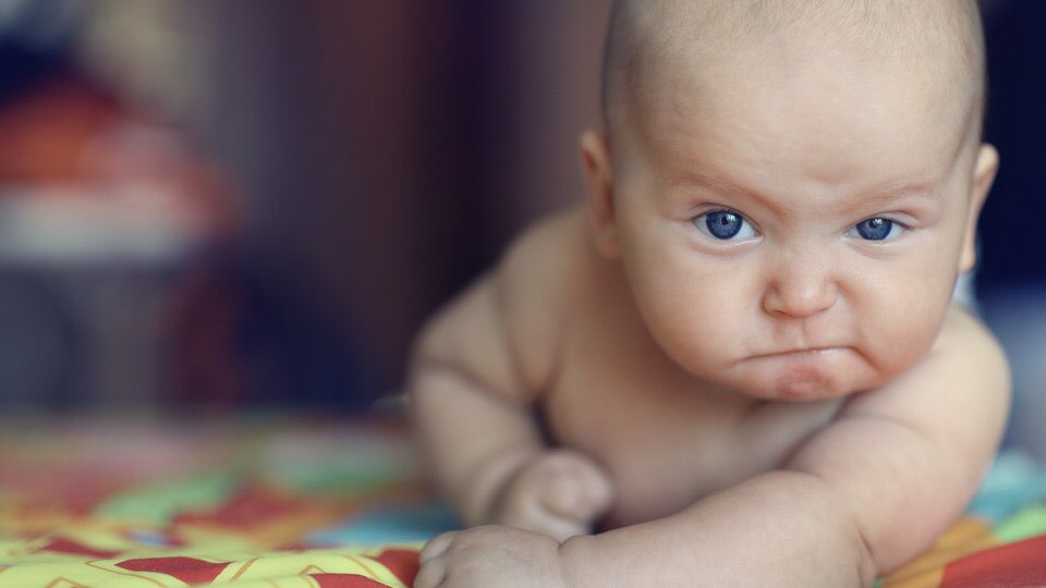5280startup's tweet image. Don’t make the baby angry. I really dislike when you do that, @TidePodCode